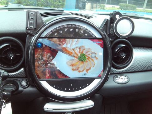 Used 2010 MINI Cooper S FWD image 29