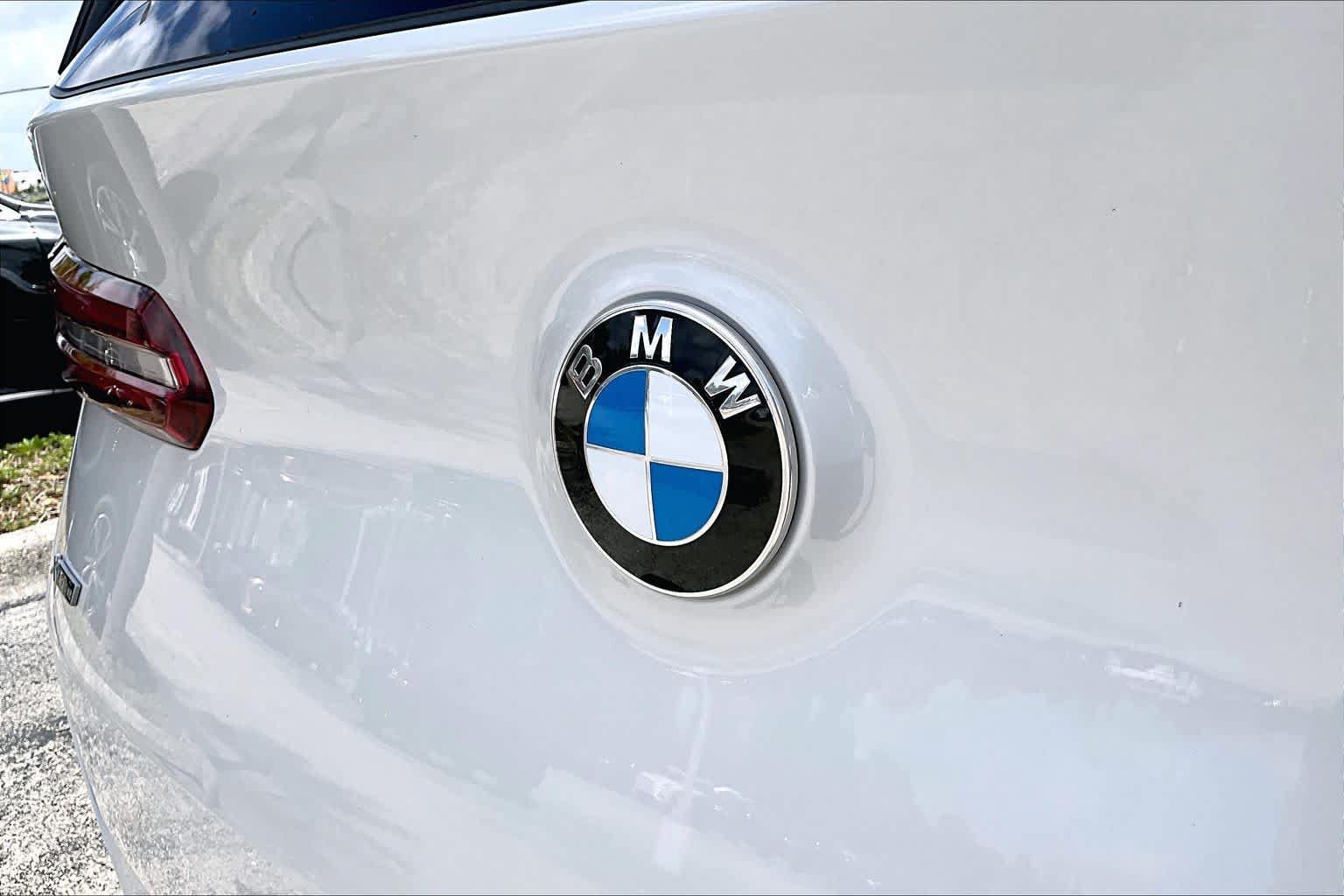 Used 2026 BMW X3 xDrive30i AWD/4WD image 31