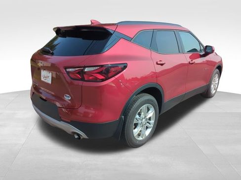 Used 2019 Chevrolet Blazer LT AWD/4WD image 7