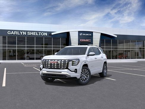 New 2026 GMC Terrain Denali image 8