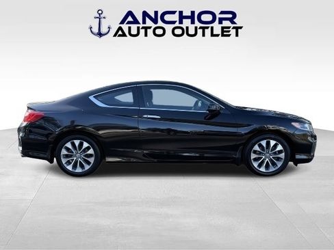 Used 2014 Honda Accord EX image 9