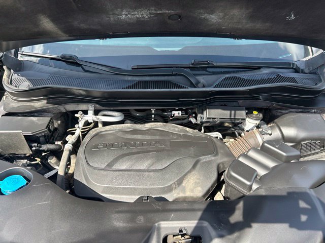 Used 2022 Honda Ridgeline RTL-E image 13