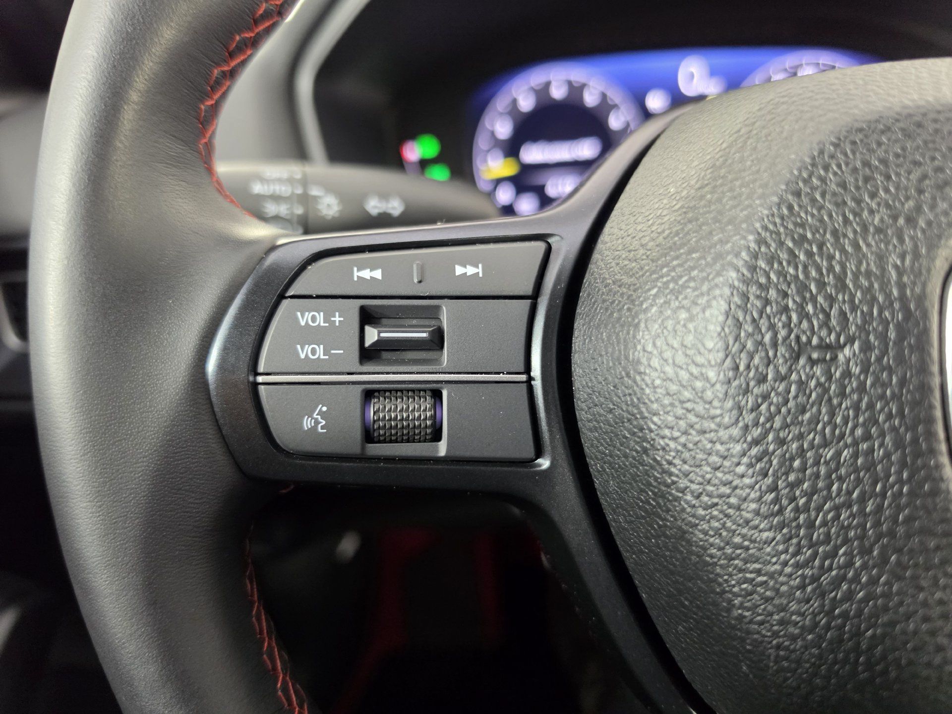 Used 2025 Honda Civic Type R image 8