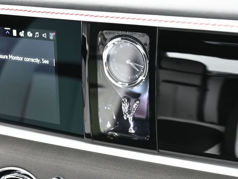 New 2026 Rolls-Royce Ghost AWD/4WD image 33