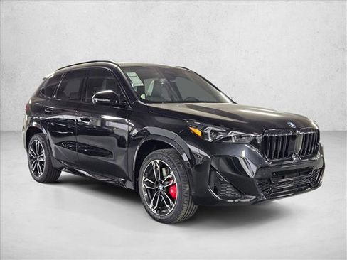 New 2026 BMW X1 xDrive28i w/ Technology Package image 6