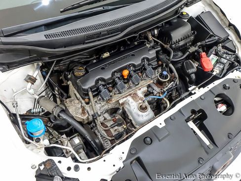 Used 2014 Honda Civic LX image 33