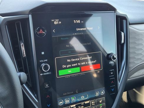 New 2026 Subaru Forester Limited image 12