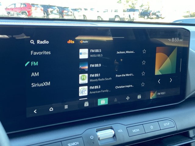 Used 2025 Kia K4 FWD image 37