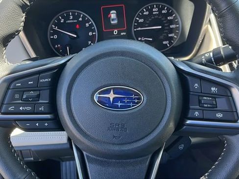 New 2025 Subaru Legacy Limited image 8