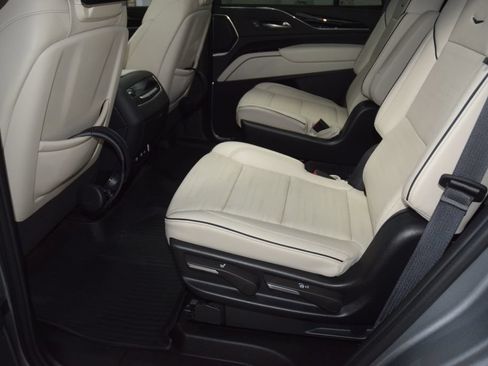 Used 2023 Cadillac Escalade Sport w/ LPO, ONYX Package AWD/4WD image 46