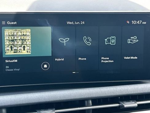 New 2026 Hyundai Tucson SEL AWD/4WD image 29