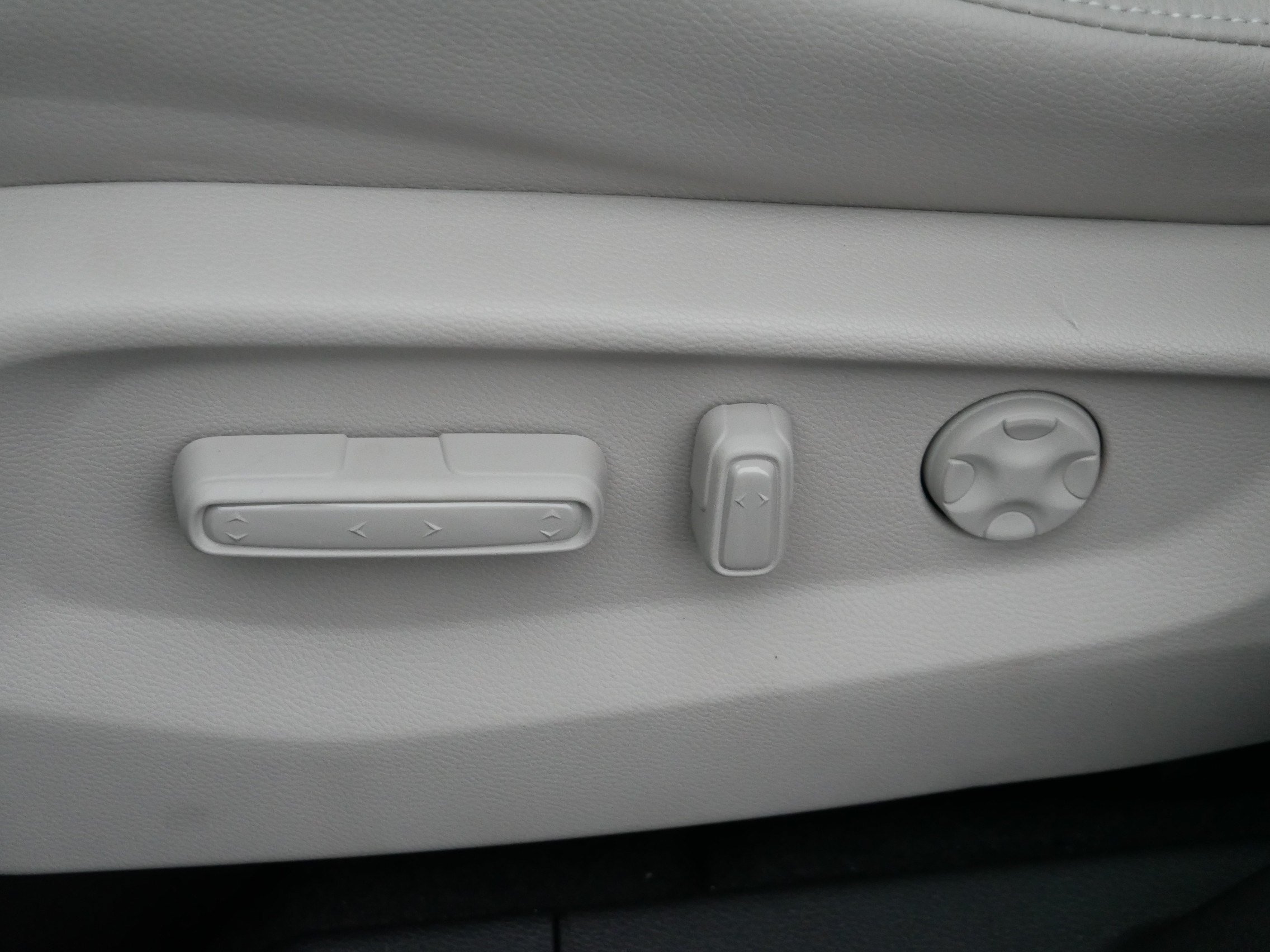New 2027 Honda Odyssey EX-L image 16