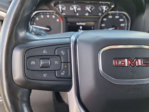 Used 2020 GMC Sierra 1500 SLT w/ SLT Premium Plus Package image 17