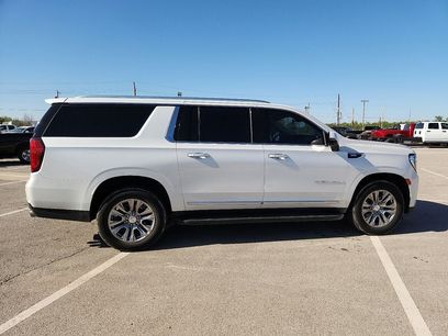 Used 2021 GMC Yukon XL Denali
