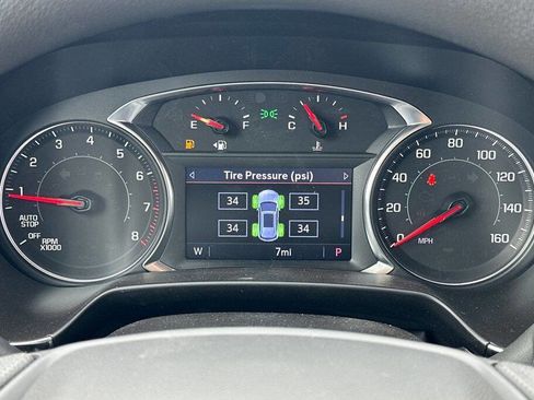 New 2025 Chevrolet Blazer LT w/ Midnight/Sport Edition image 25