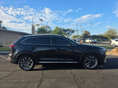 Used 2016 MAZDA CX-9 Grand Touring