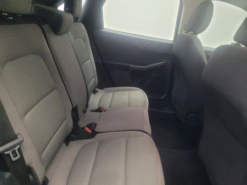 Used 2020 Ford Escape S FWD image 19