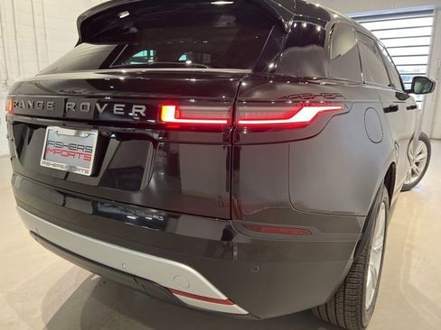 Used 2025 Land Rover Range Rover Velar S image 7