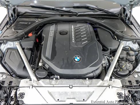 Used 2023 BMW 440i xDrive Coupe w/ Premium Package AWD/4WD image 38