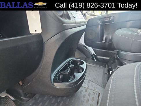 Used 2021 RAM ProMaster 1500 FWD image 22