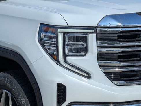 New 2026 GMC Sierra 1500 SLT w/ SLT Premium Plus Package image 16