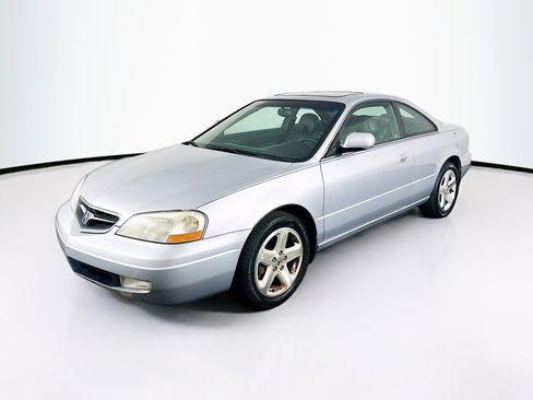 Used 2001 Acura CL Type-S image 3