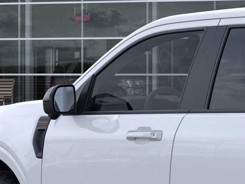 New 2025 Ford Maverick Tremor image 21