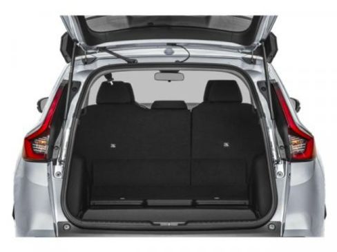 New 2025 Honda CR-V LX image 14