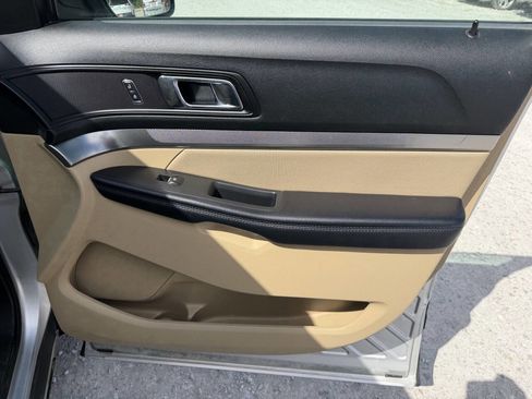 Used 2017 Ford Explorer 4WD image 22
