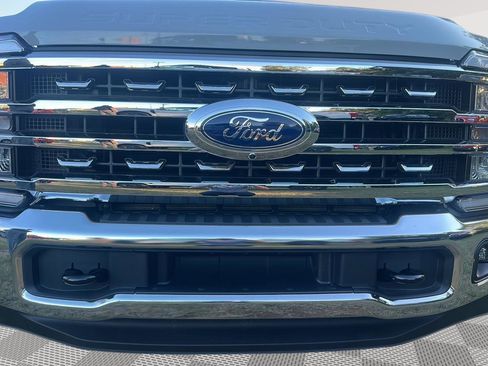 New 2026 Ford F250 Lariat image 22