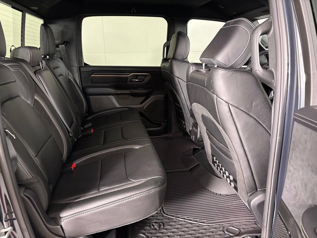 New 2026 RAM 1500 RHO AWD/4WD image 22