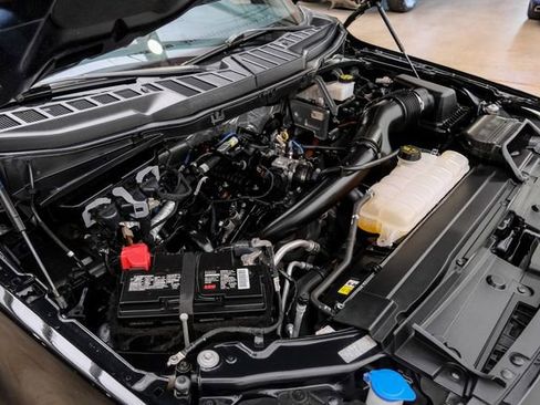 Used 2022 Ford F150 XLT w/ Equipment Group 302A High image 26