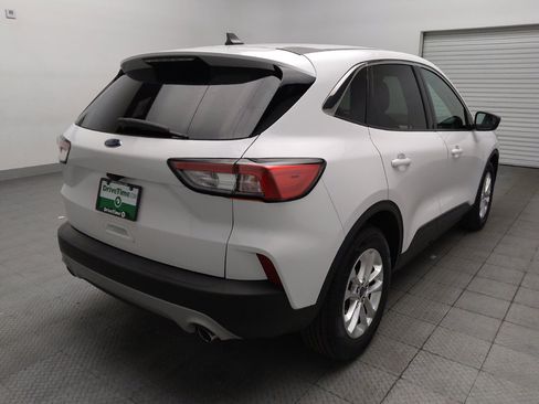 Used 2022 Ford Escape SE FWD image 9