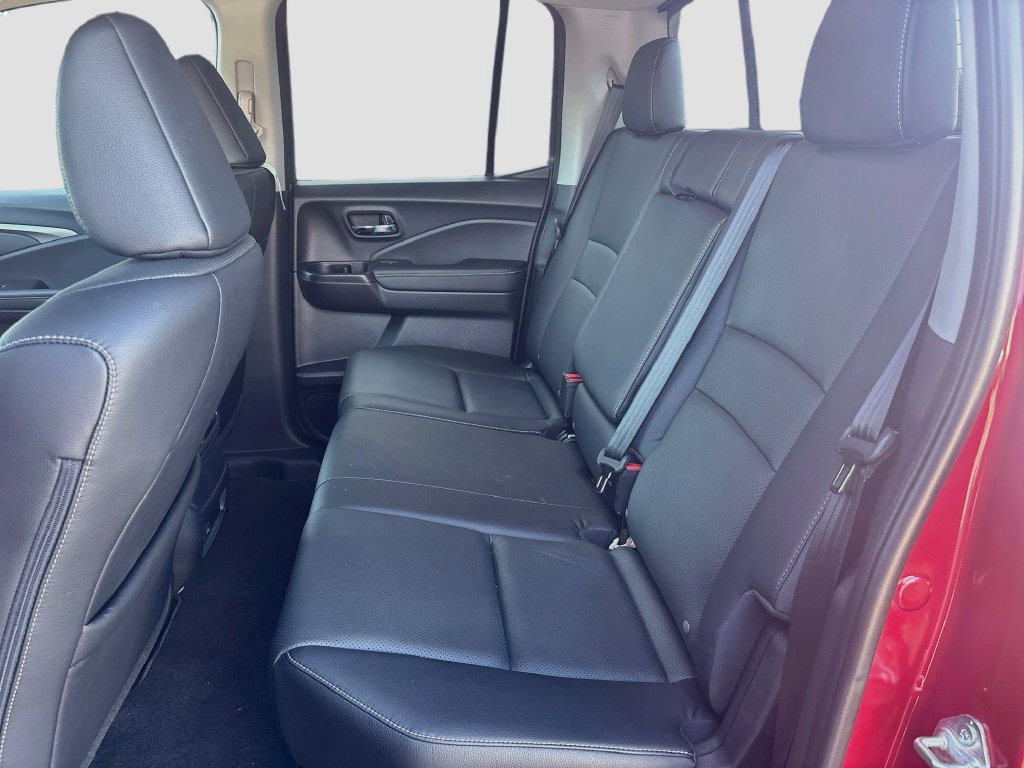Used 2025 Honda Ridgeline RTL image 25