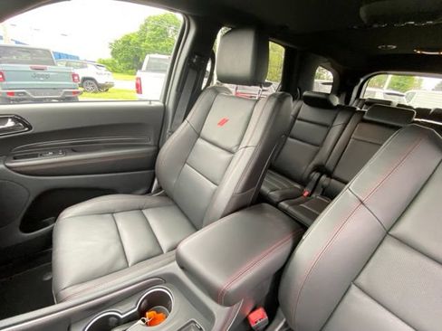Used 2026 Dodge Durango GT AWD/4WD image 9