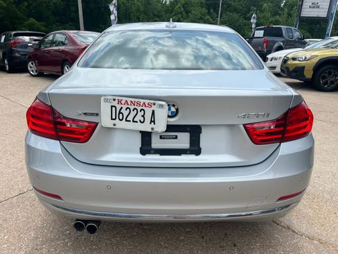 Used 2014 BMW 428i xDrive Coupe AWD/4WD image 10