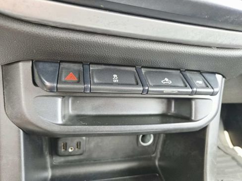 Used 2020 Chevrolet Colorado LT AWD/4WD image 26
