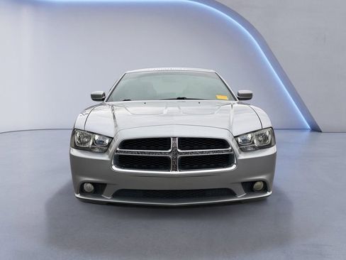 Used 2014 Dodge Charger SE image 8