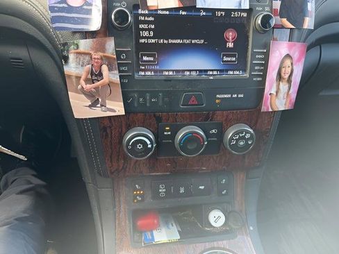 Used 2013 Chevrolet Traverse LT w/ All-Star Edition image 10