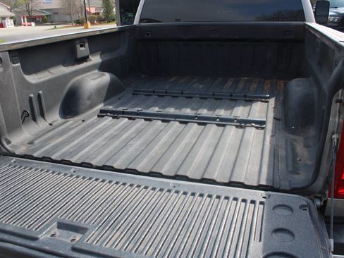 Used 2013 Chevrolet Silverado 3500 LT w/ Interior Plus Package image 22