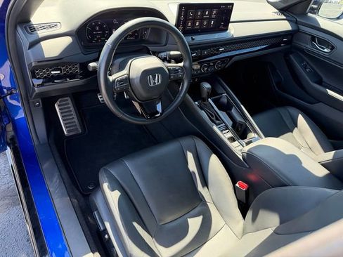 Used 2024 Honda Accord Sport image 13