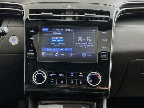 Used 2022 Hyundai Santa Cruz SEL w/ Activity Package FWD image 14
