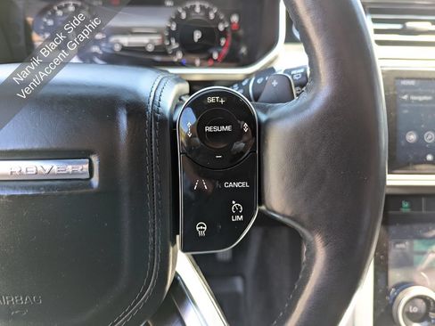 Used 2018 Land Rover Range Rover Long Wheelbase Supercharged AWD/4WD image 21