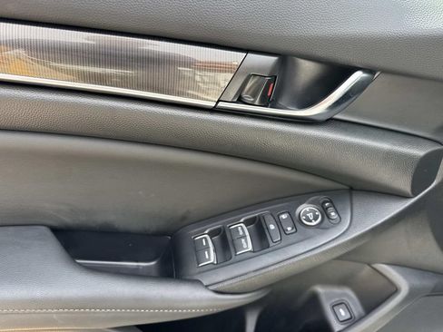 Used 2022 Honda Accord Sport image 20