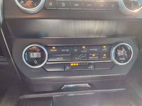 Used 2021 Ford Expedition XL image 9