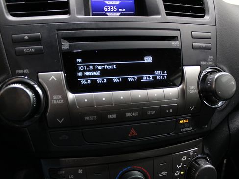 Used 2012 Toyota Highlander image 27