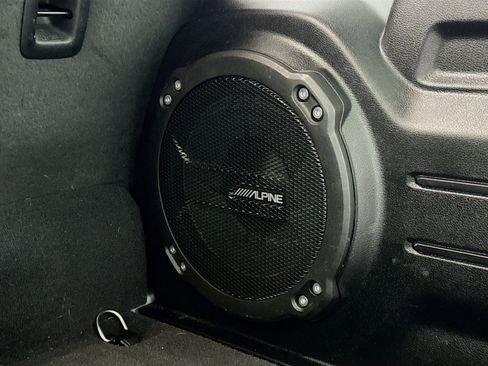 Used 2021 Jeep Wrangler Unlimited Sahara w/ Cold Weather Group image 4