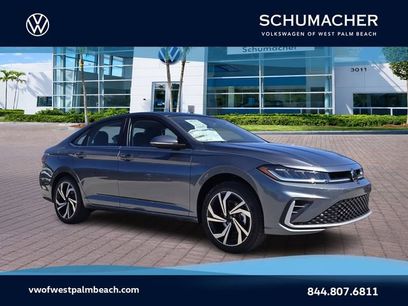 New 2026 Volkswagen Jetta SEL