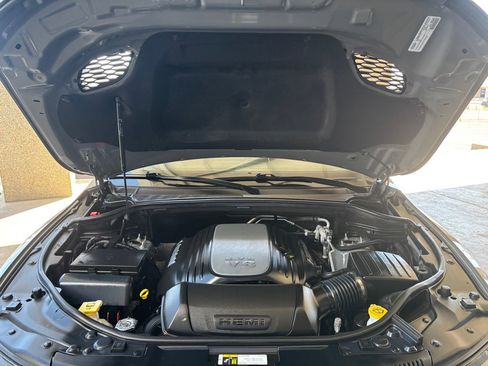 Used 2021 Dodge Durango R/T w/ Technology Group image 61