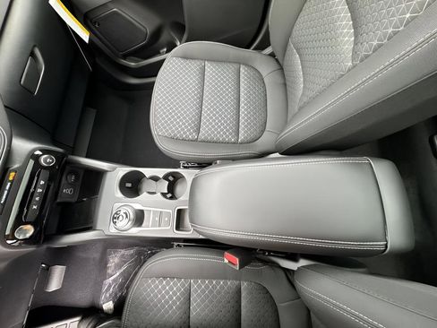 New 2026 Ford Escape Active w/ Active Premium Tech Pack image 23